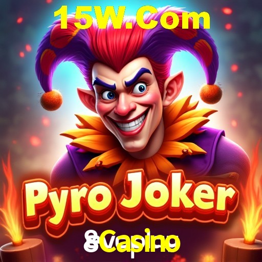 Desvendando o Mundo dos Jogos Virtuais na 8Casino