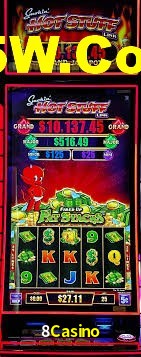 8Casino