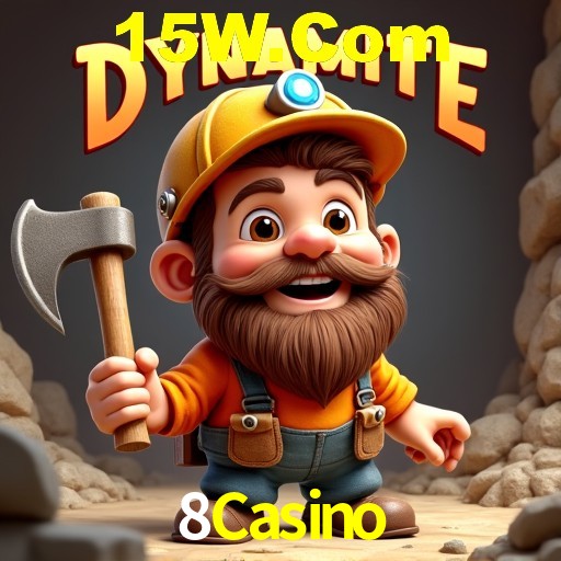 Apostas Esportivas na 8Casino: Um Guia Completo