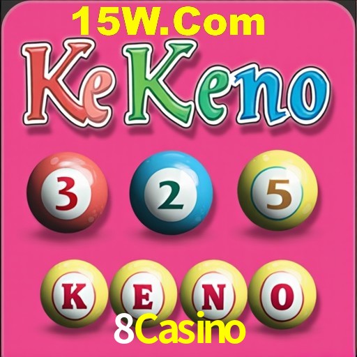 Game Statistics 8Casino
