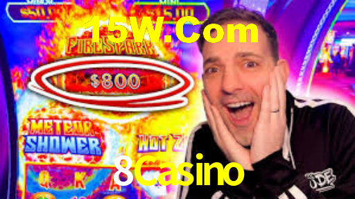 8Casino,8Casino Bet