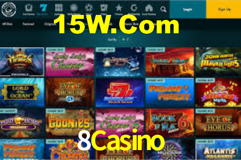 8Casino