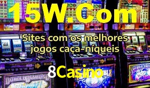 8Casino,8Casino Bet