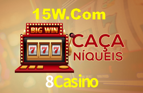 8Casino Com App
