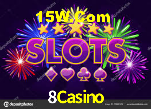 8Casino Com App