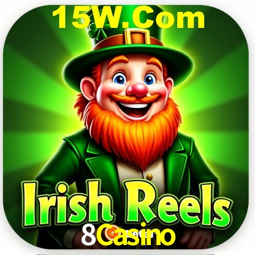 Descubra a Magia dos Jogos de Arcade no 8Casino