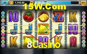 Spaceman Game 8Casino