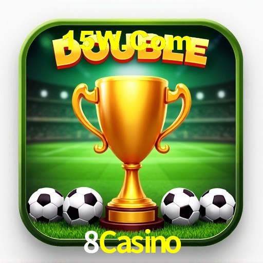 cassino 8Casino