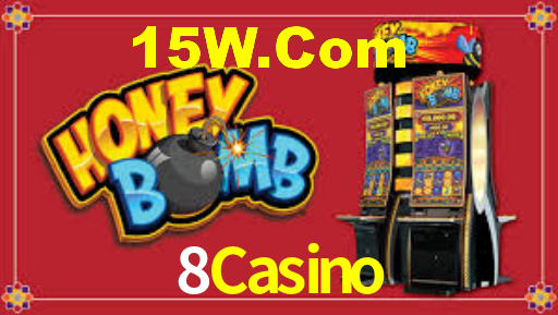 8Casino,8Casino Bet