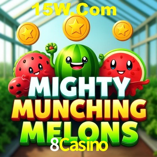 Desvendando o Mundo dos Jogos Virtuais na 8Casino