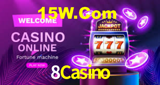 8Casino - Videogames Brasileiros - 8Casino Bet