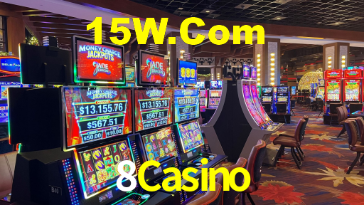 8Casino