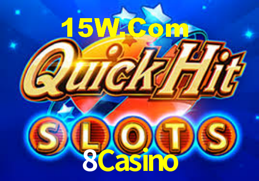 8Casino
