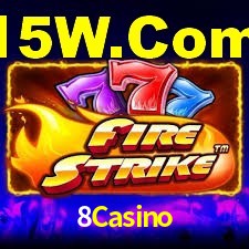 Live Casino 8Casino