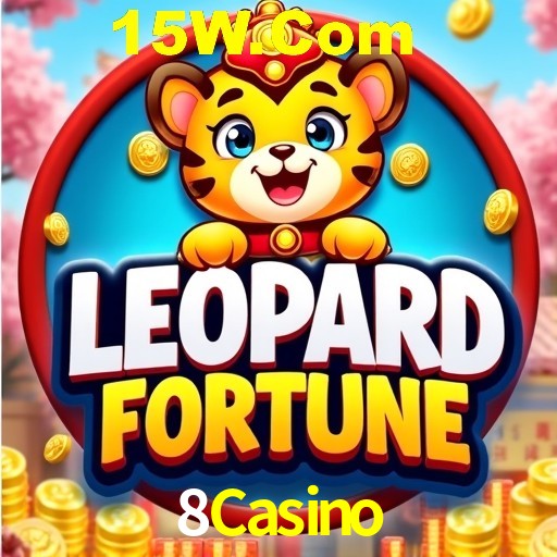 Games Directory 8Casino