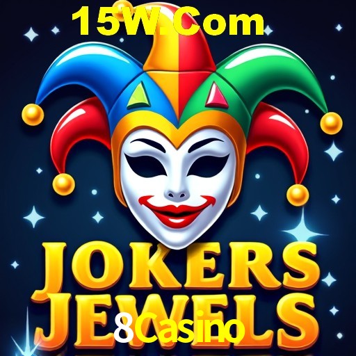 Flash Promotion 8Casino