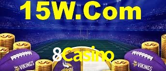 Exclusive Games 8Casino
