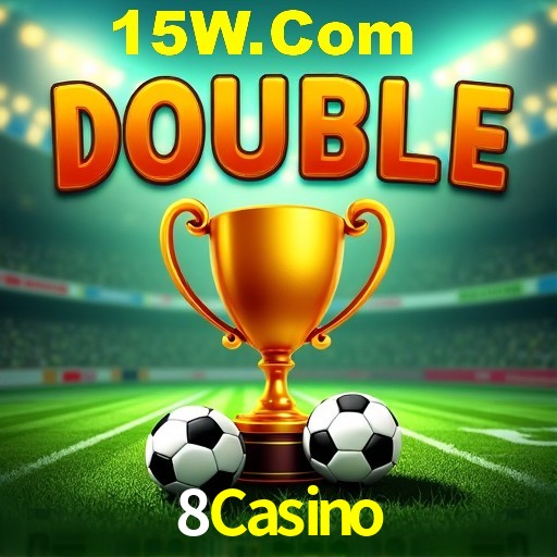 Slot Games 8Casino