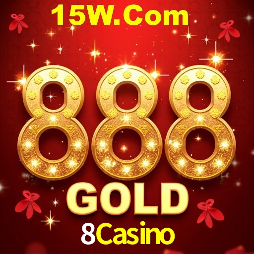 Weekend Specials 8Casino
