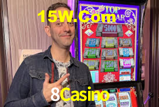 8Casino Com App