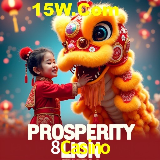 Account Benefits 8Casino