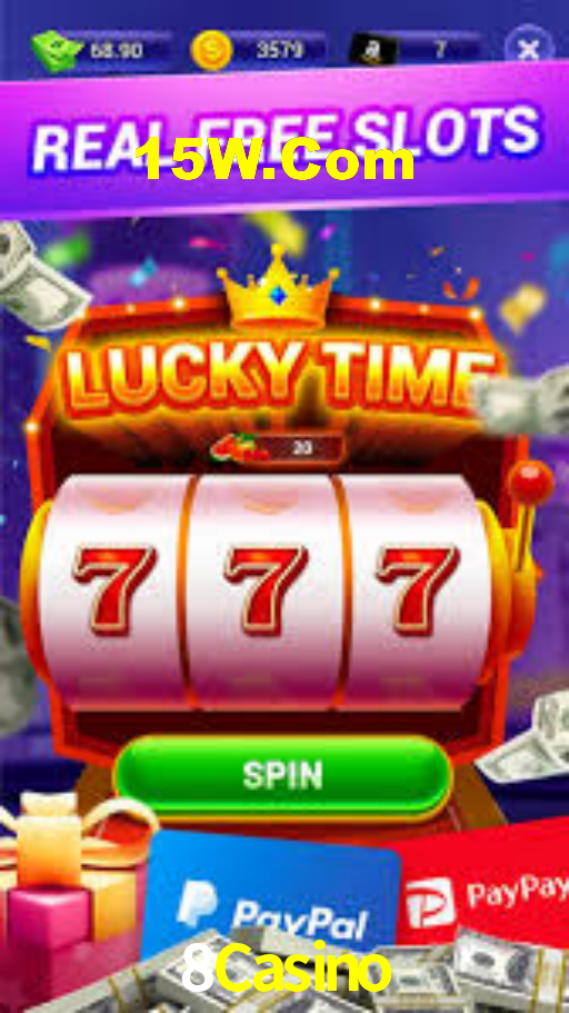 8Casino,8Casino Bet