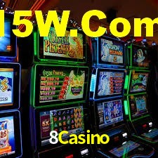 Programa VIP 8Casino