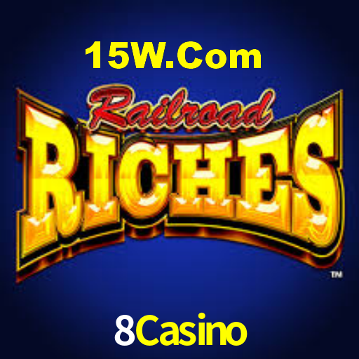 Sinta a adrenalina dos jogos de cassino com 8Casino