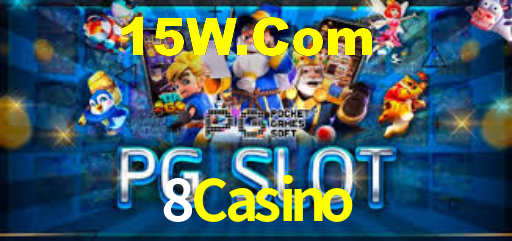 8Casino,8Casino Bet