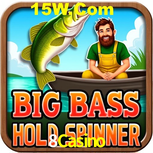 Live Casino 8Casino