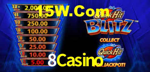 8Casino Bet