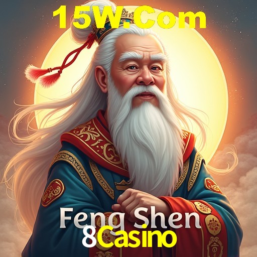 A Emoção da Loteria na 8Casino: Uma Chance de Mudança de Vida