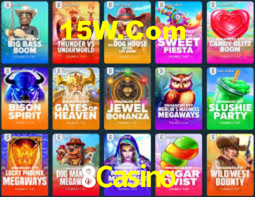 Bônus Generosos e Exclusivos no 8Casino para Você!