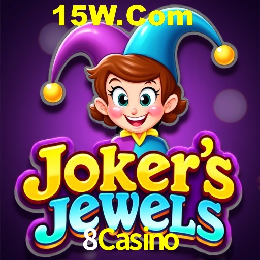 Platform Technology 8Casino