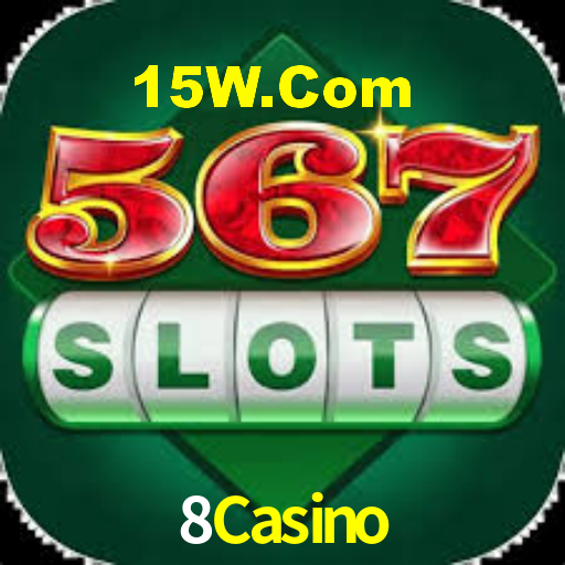 8Casino