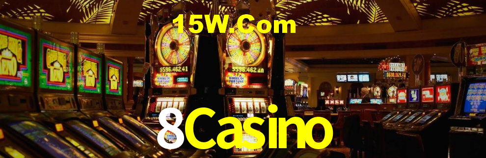 8Casino Bet