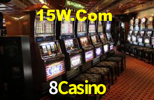 8Casino Com App