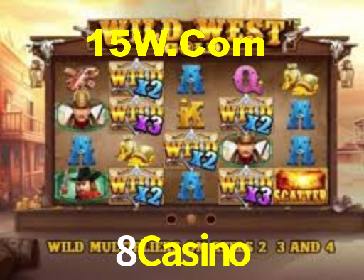 8Casino