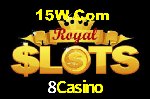 8Casino