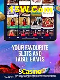 Sports Statistics 8Casino