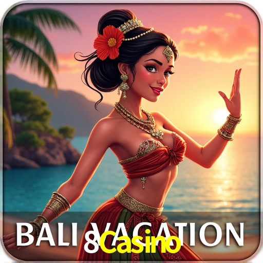 Bonus na Cassino Online 8Casino