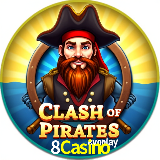 Apostas Futebol ao Vivo 8Casino