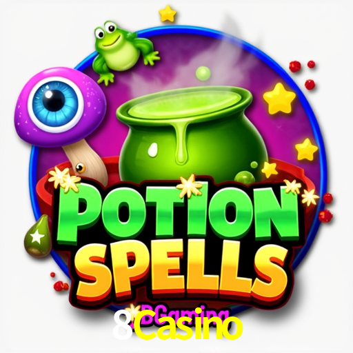Cassino Online Seguro 8Casino