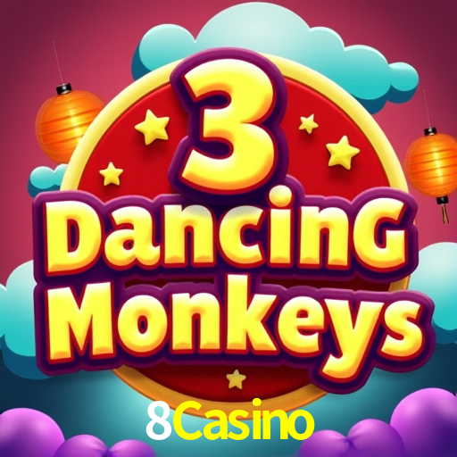 Slots no Site 8Casino