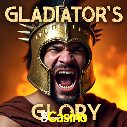 Jogos de Cassino 8Casino