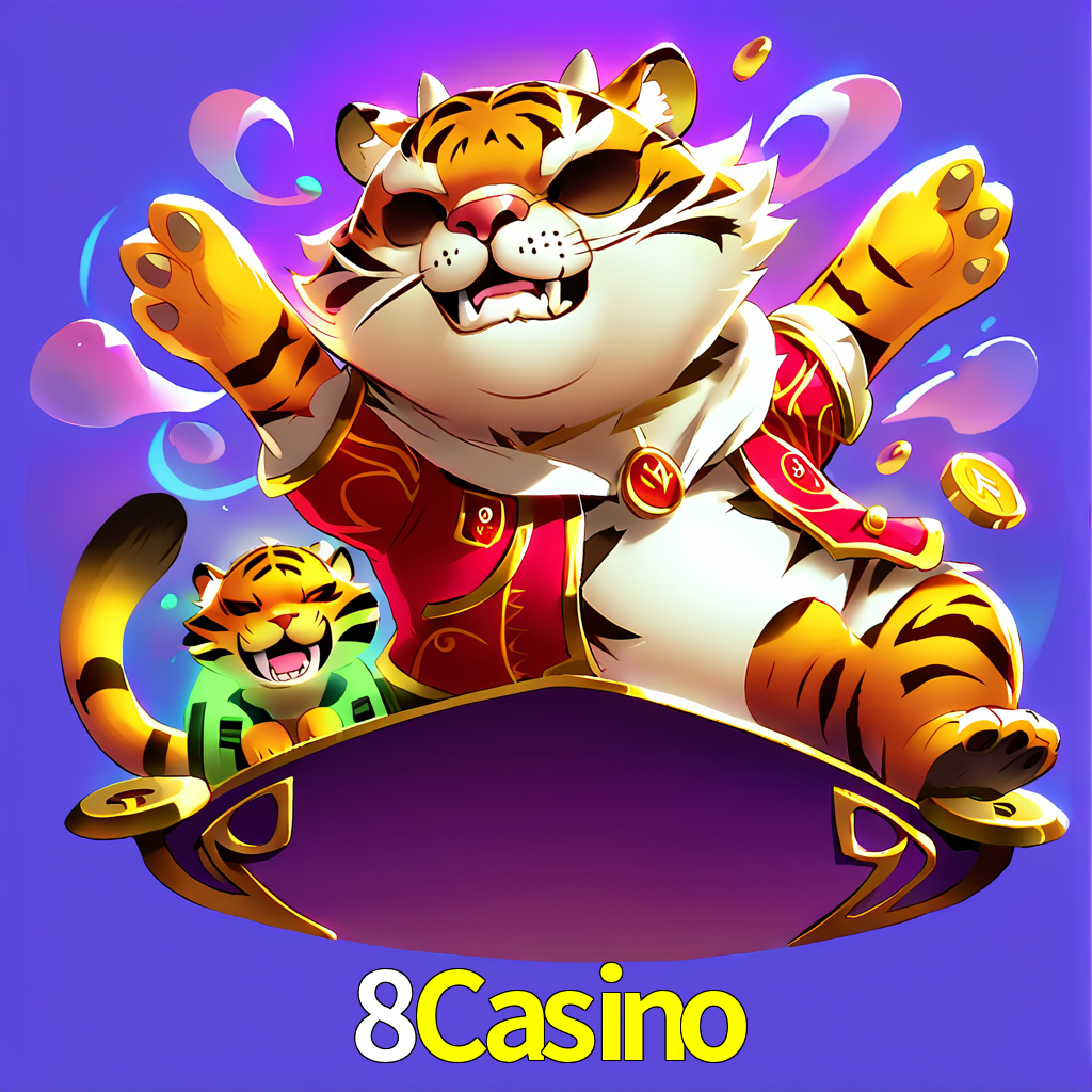  8Casino